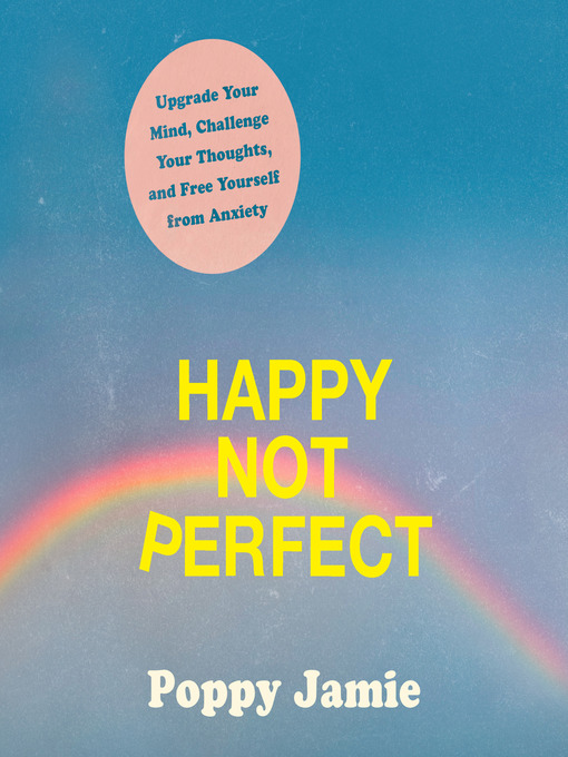 Cover of Happy Not Perfect